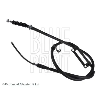 Cable de accionamiento, freno de estacionamiento BLUEPRINT ADG04678 Tendencia